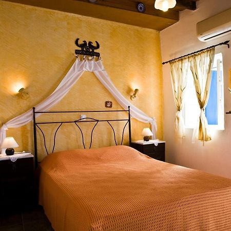 Pepi'S Rooms Triovasálos 外观 照片