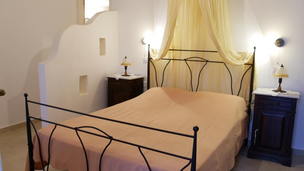 Pepi'S Rooms Triovasálos 外观 照片