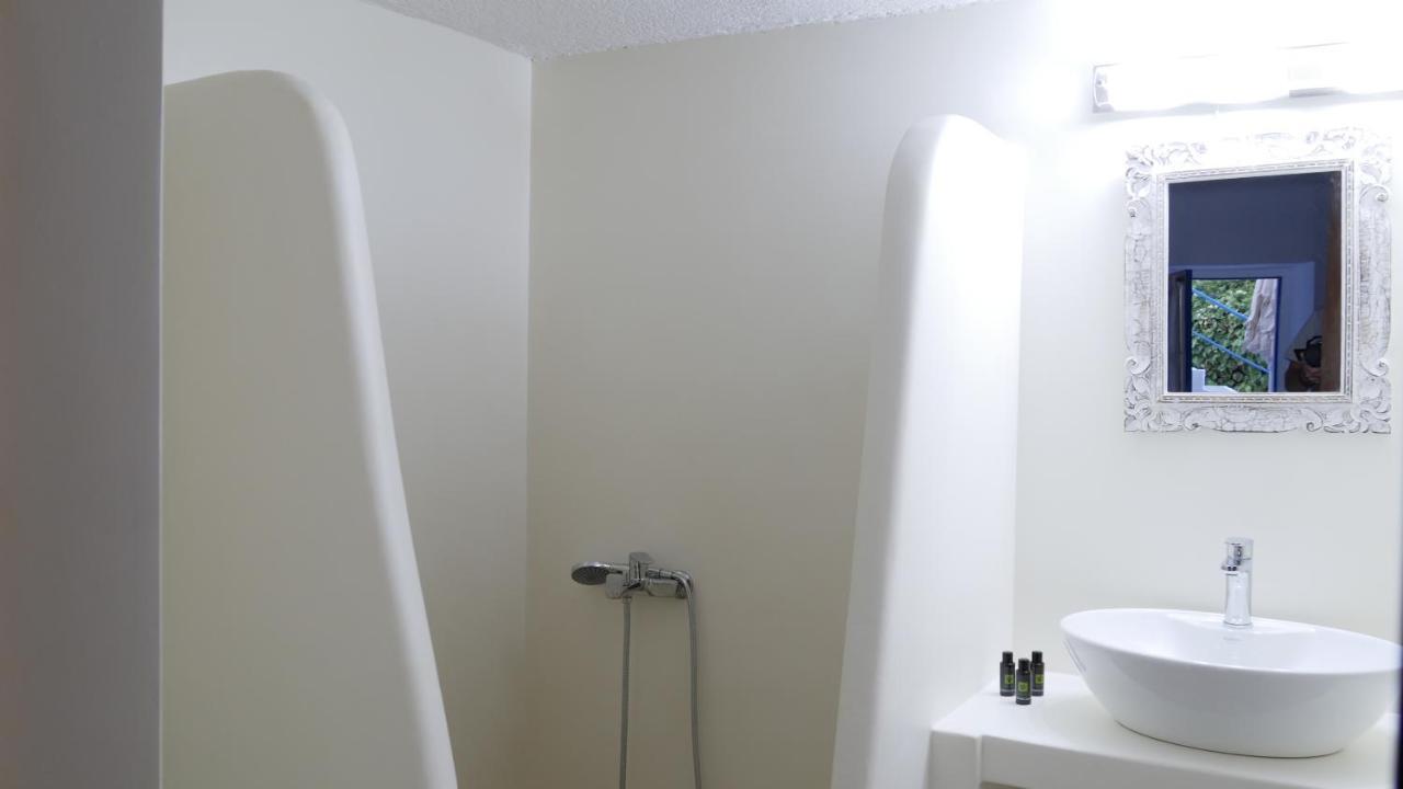 Pepi'S Rooms Triovasálos 外观 照片