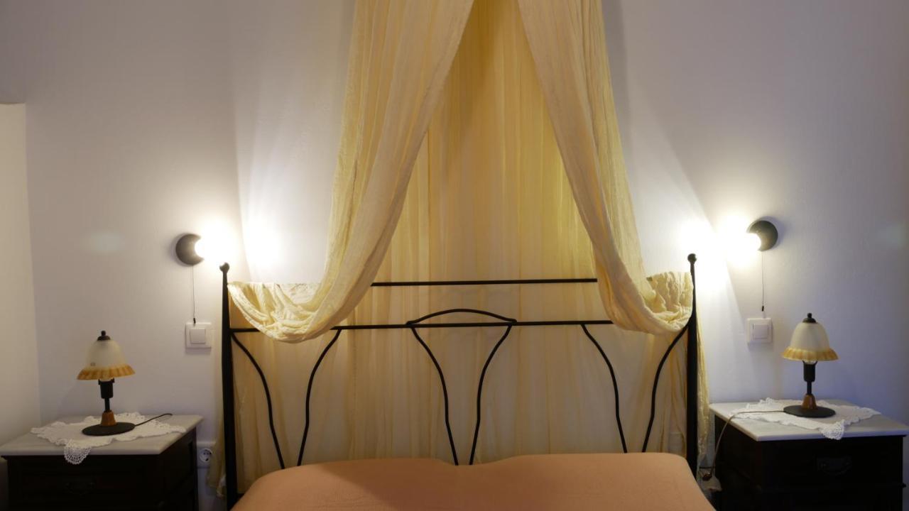 Pepi'S Rooms Triovasálos 外观 照片