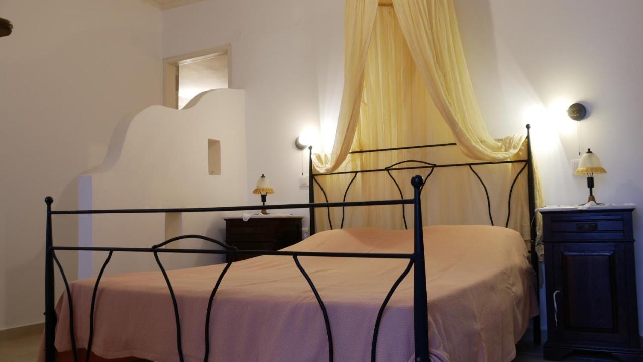 Pepi'S Rooms Triovasálos 外观 照片