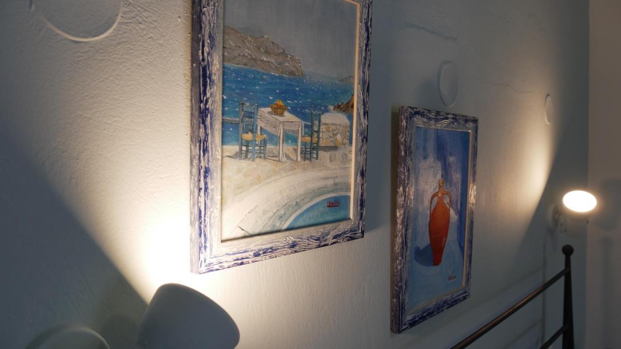 Pepi'S Rooms Triovasálos 外观 照片