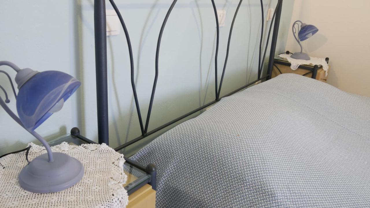 Pepi'S Rooms Triovasálos 外观 照片