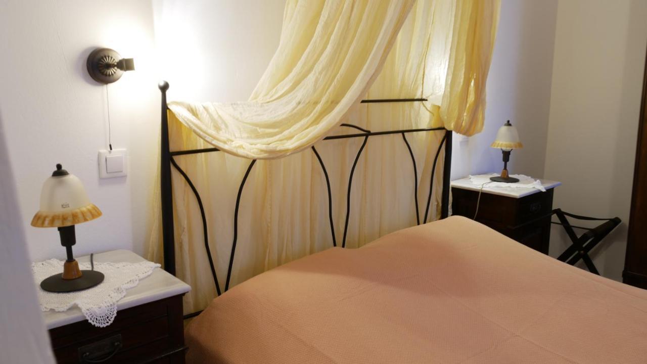 Pepi'S Rooms Triovasálos 外观 照片