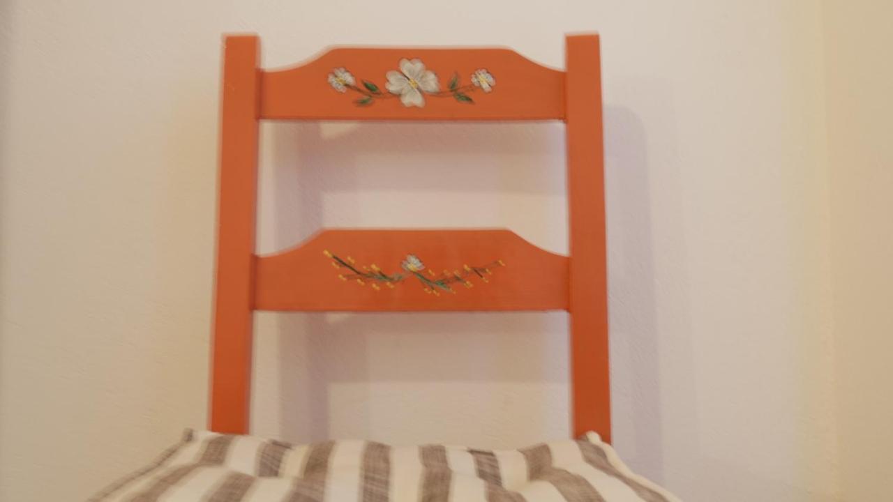 Pepi'S Rooms Triovasálos 外观 照片