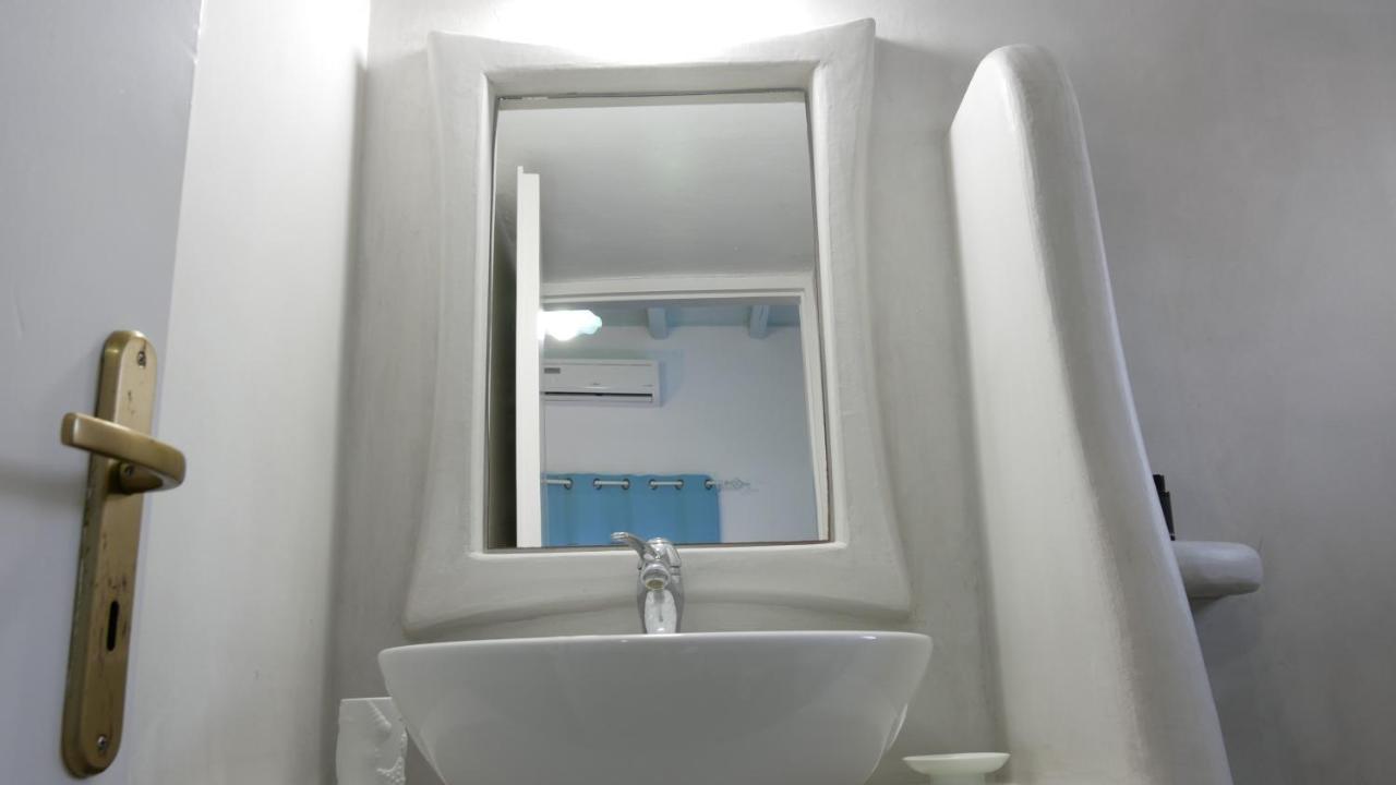 Pepi'S Rooms Triovasálos 外观 照片
